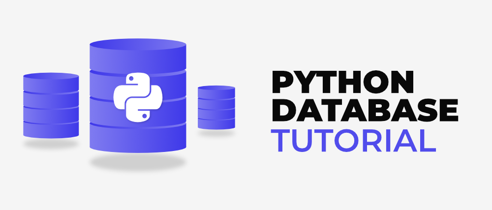 Python 数据库教程