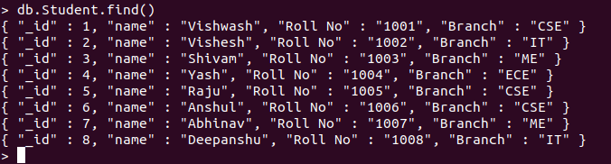 python-mongodb-sample-database2