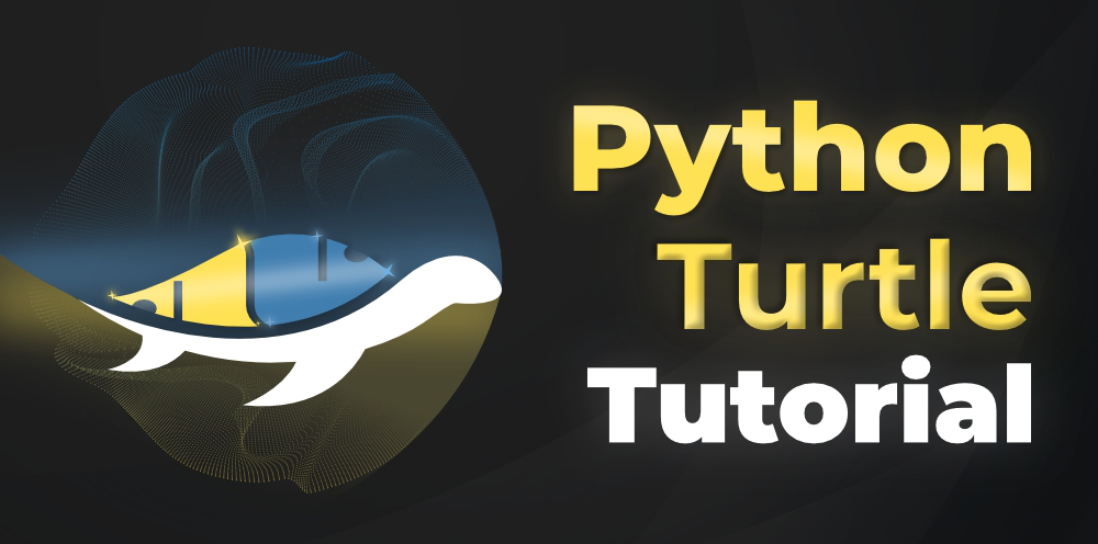 Python海龟教程