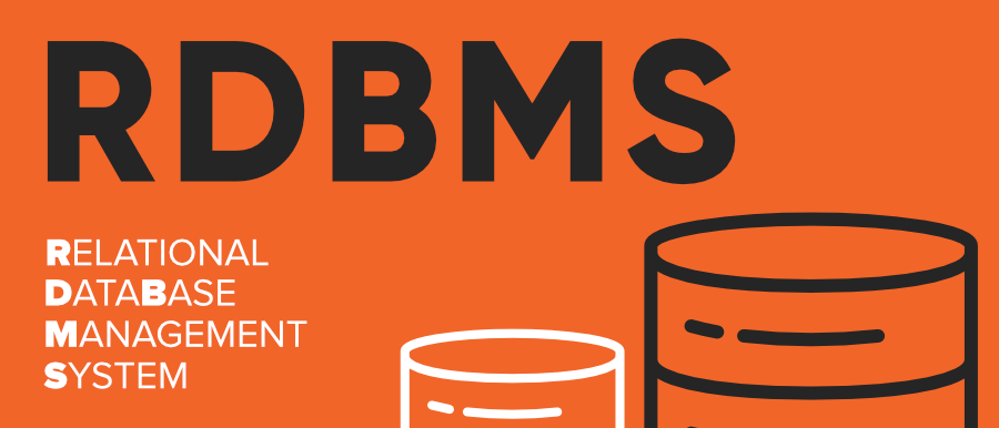 RDBMS-完整形式