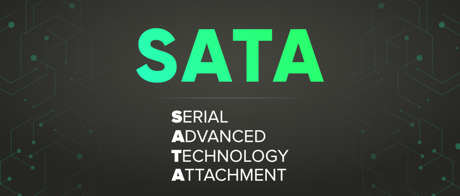 SATA-Full-Form
