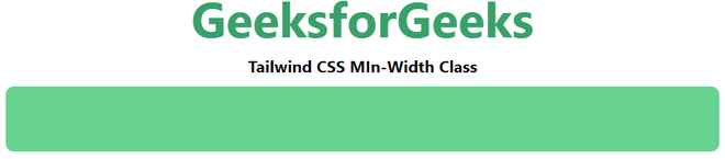 Tailwind CSS 大小调整完整参考