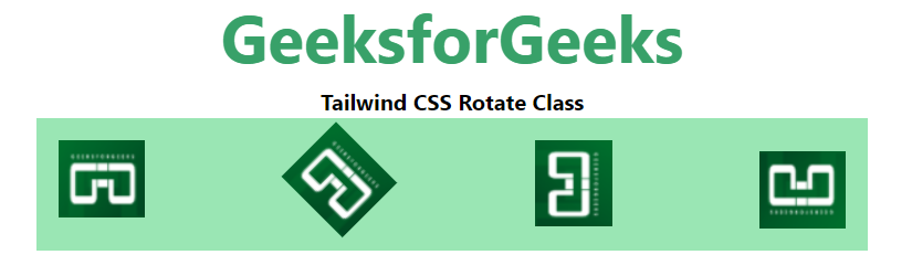 Tailwind CSS 转换