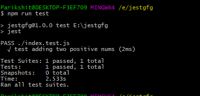 测试添加两个 pos nums