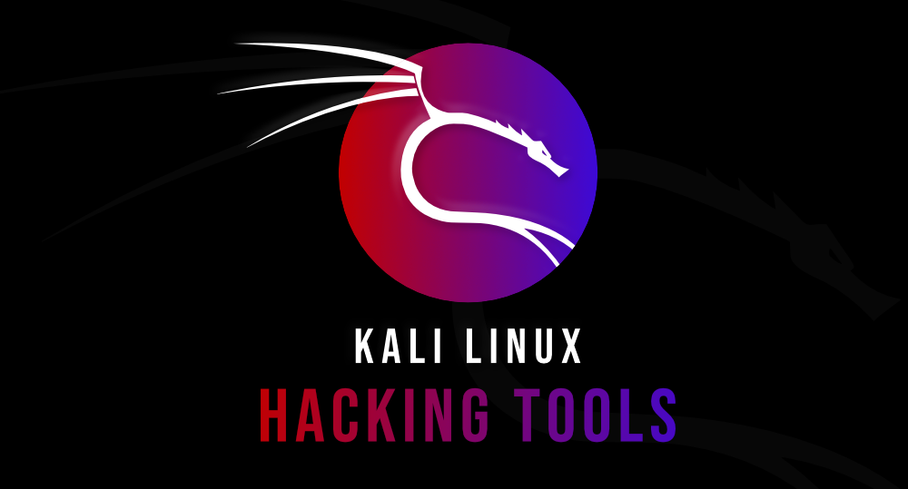 前 10 名 Kali-Linux-黑客工具