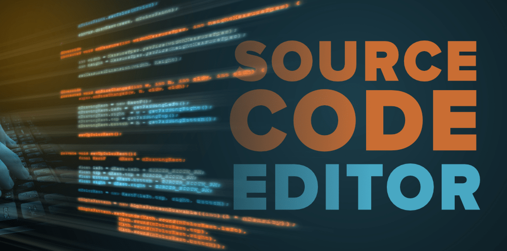 2020 年排名前 5 的开源代码编辑器