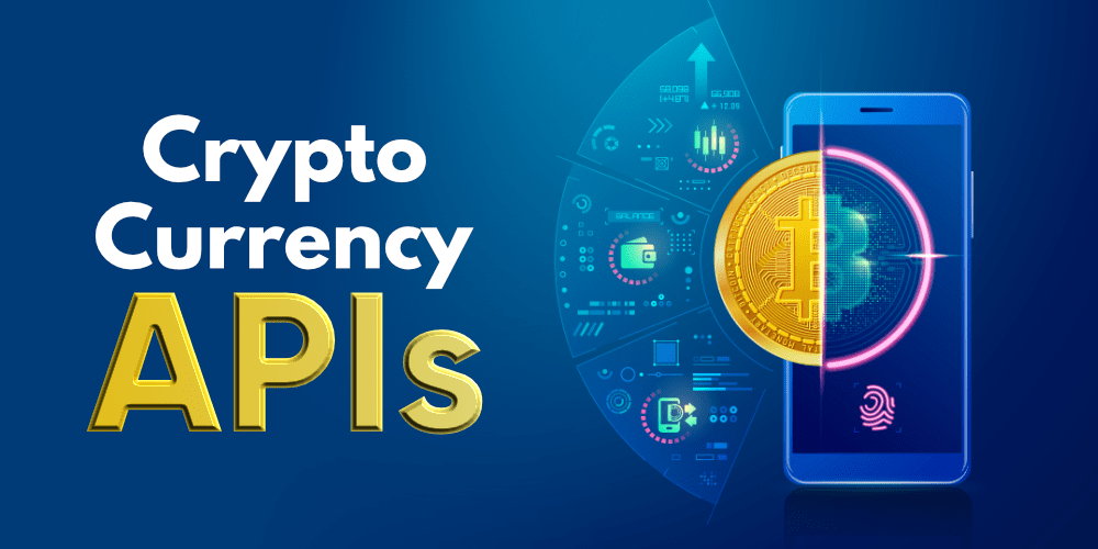 Top-5-Cryptocurrency-APIs-For-Developers