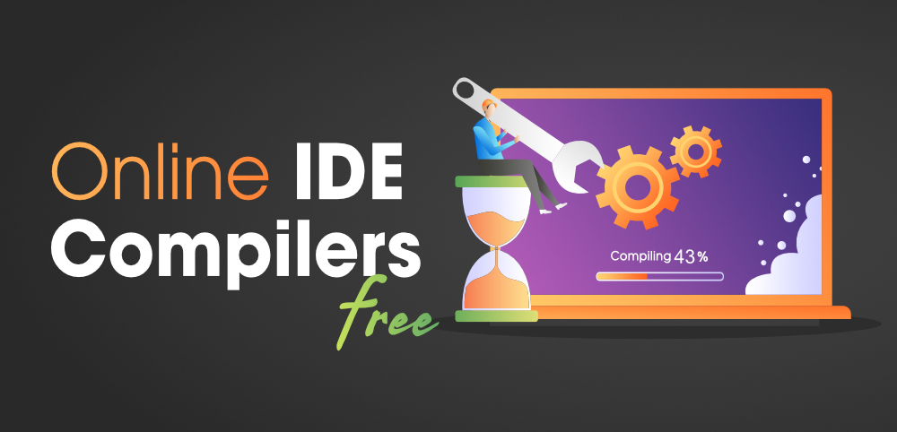 2020 年排名前 5 的免费在线 IDE 编译器