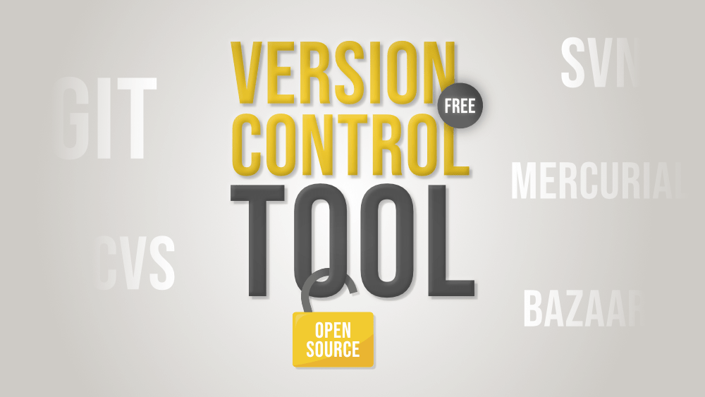 2020 年排名前 5 的免费开源版本控制工具