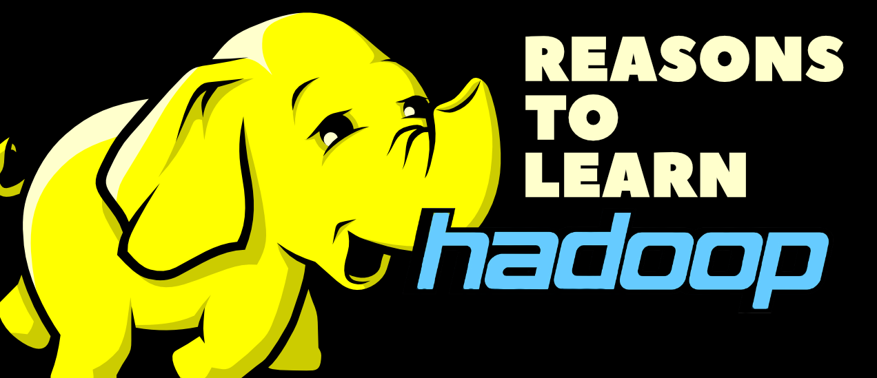 学习 Hadoop 的 7 大理由