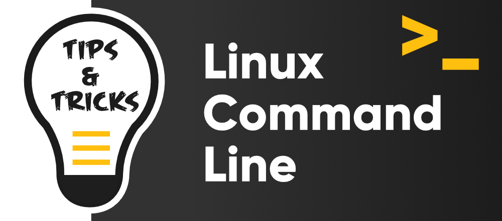 顶级 Linux 命令行提示和技巧
