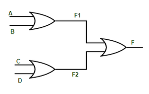 Or-Or 实现