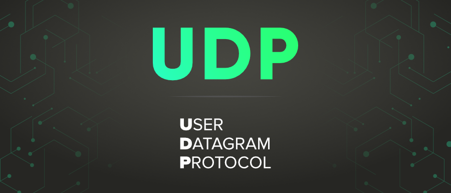 UDP-Full-Form