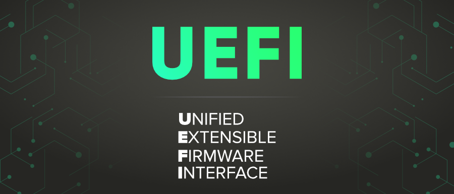 UEFI-Full-Form