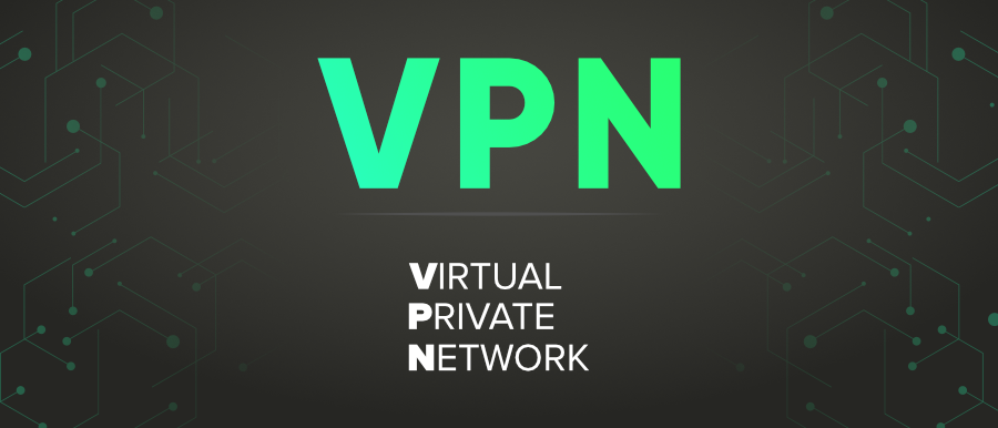 VPN-Full-Form