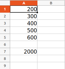 求和 excel python