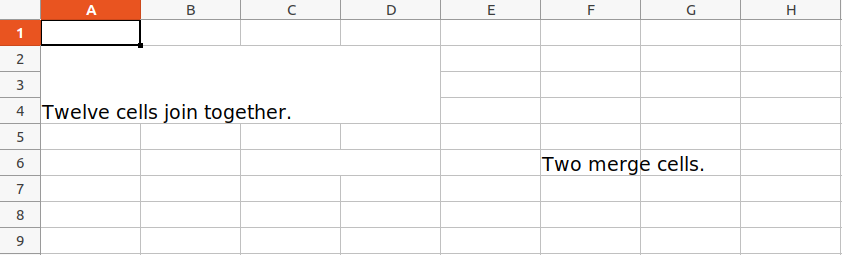 合并单元格excel python