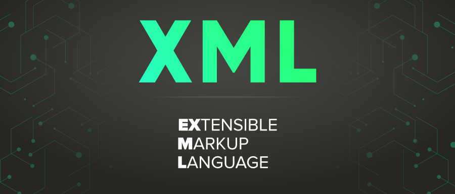 XML-完整格式