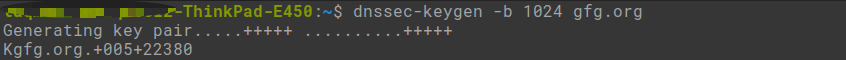 -b dmssec-keygen