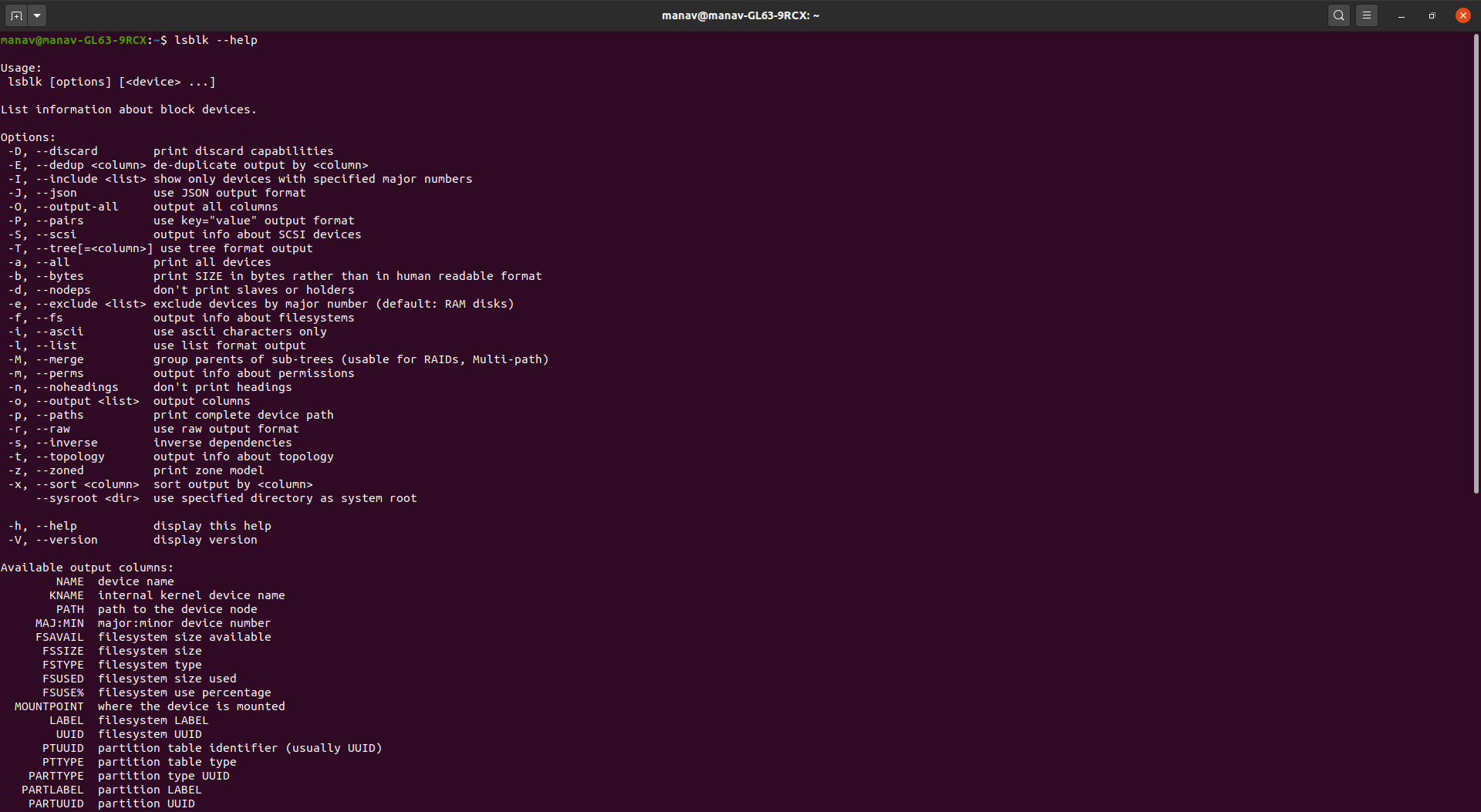 lsblk-help-1