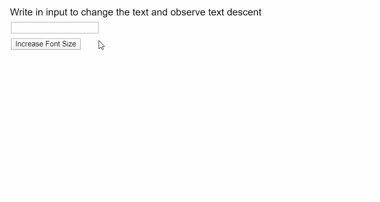 textDescent-defaultFont