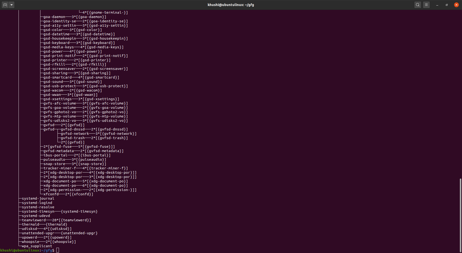 to-display-process-tree1