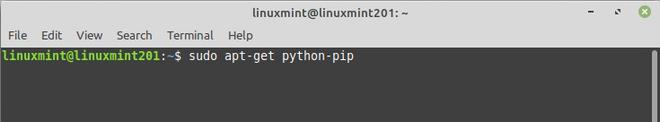 pydash 一个用于监控你的 linux 服务器的 python 应用程序