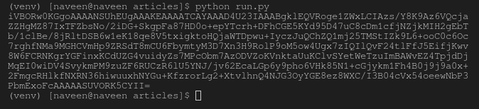 screenshot_as_base64-method-Selenium-Python