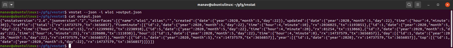 7-To-save-output-to-a-JSON-file